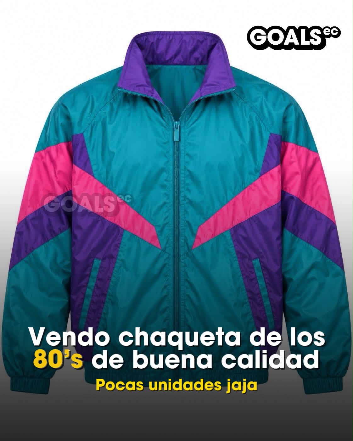 La nueva tendencia viral: el filtro de los 80s hecho con inteligencia artificial